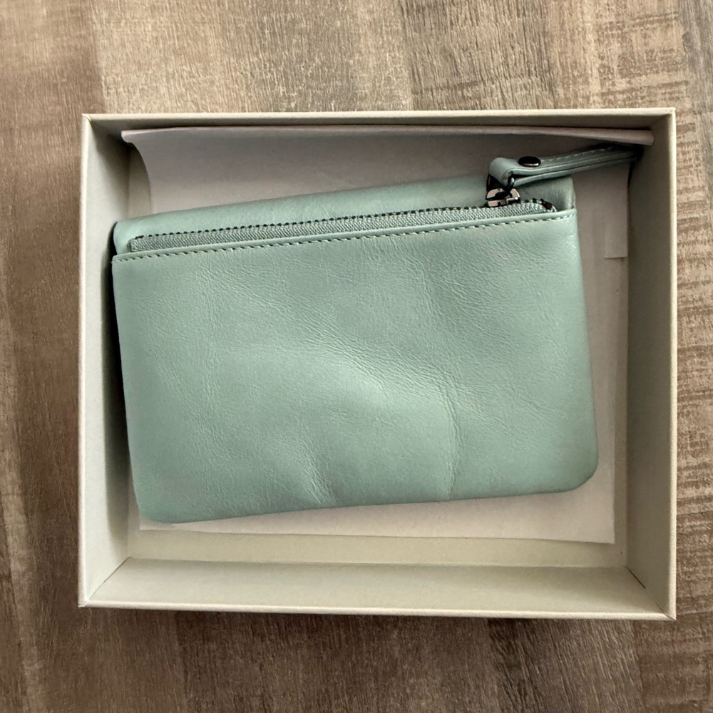 Status Anxiety Is Now Better Wallet - Picture 3 of 10